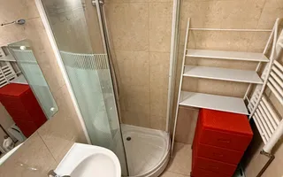 2 camere| Complexul Studentesc| pet friendly| - Poză 11