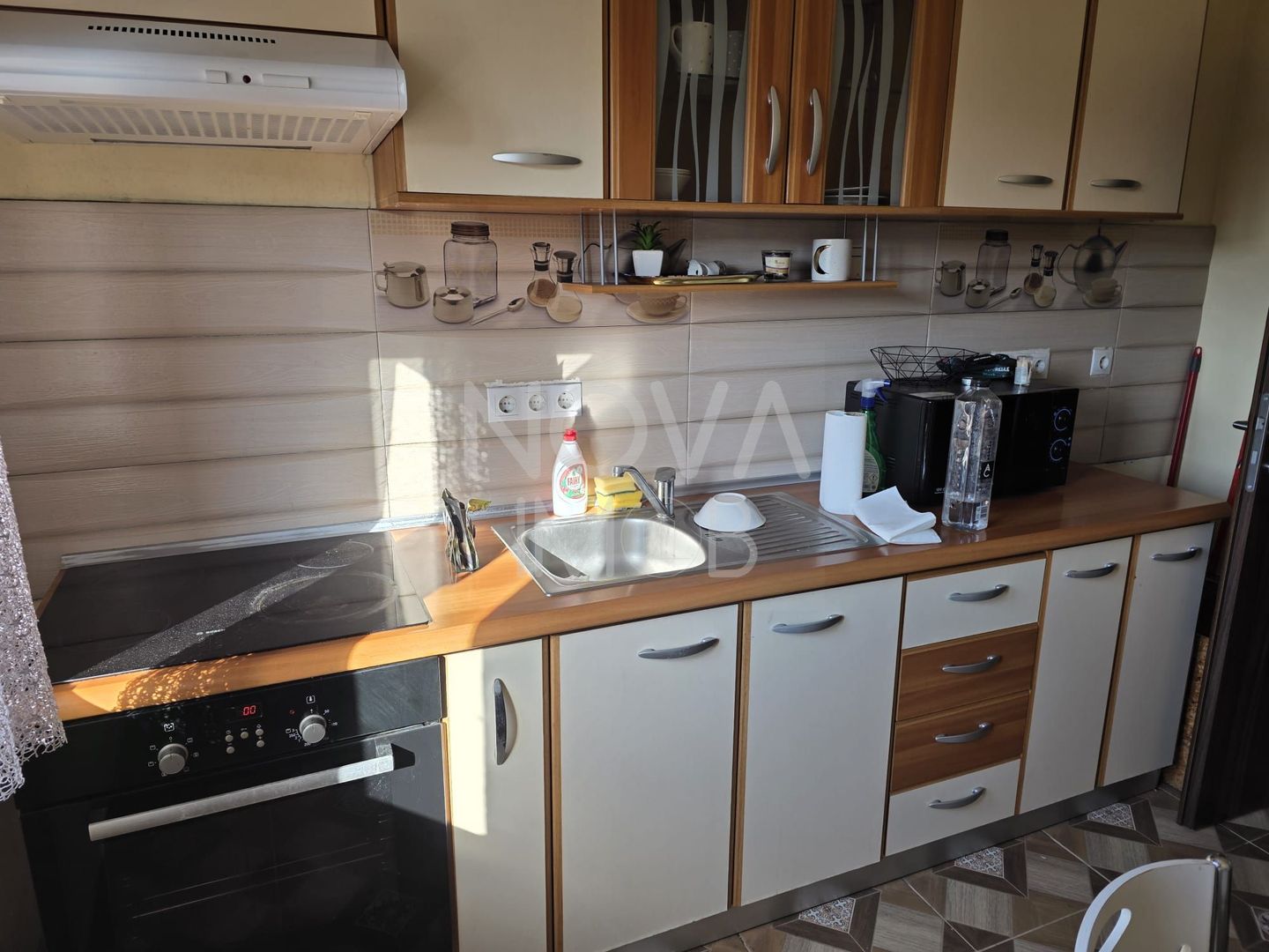 Apartament 2 camere, decomandat, loc de parcare, zona Kogalniceanu - Poză 4