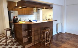 Apartament 3 camere de închiriat | Centrală proprie | 98 mp - Poză 2