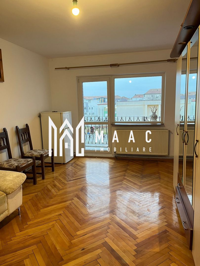 Apartament 3 camere | Etaj 2 | Balcon | Hipodrom 3 - Poză 15