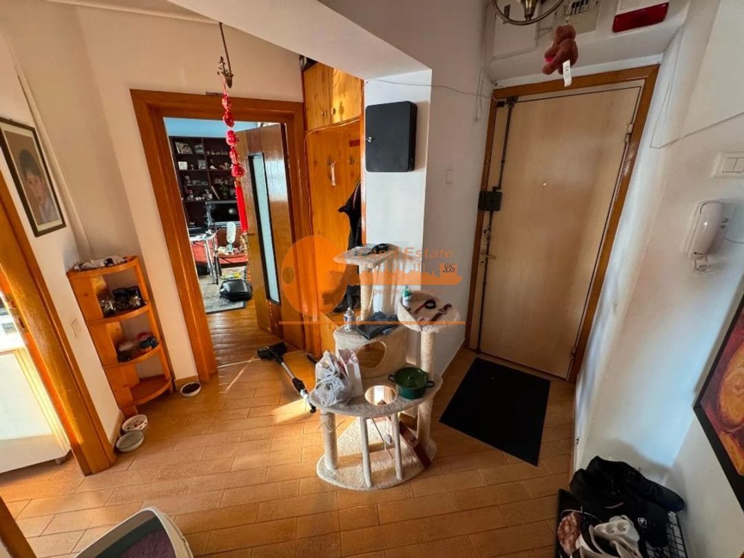 Apartament 2 camere cu centrala si vedere libera – Crângași - Poză 6