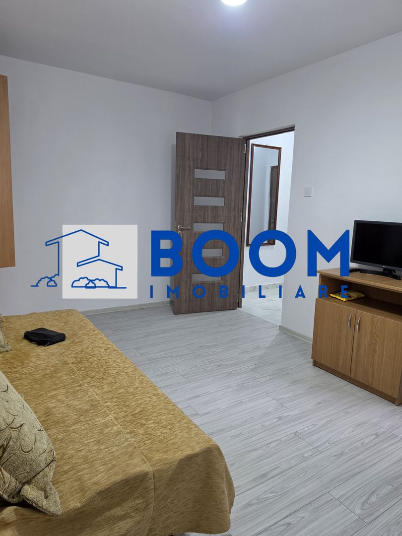 Garsoniera | Zona Centrala | Etaj 1 | 28 mpu - Poză 2