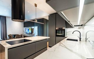 Apartament 3 camere One Verdi cu loc de parcare - Poză 15