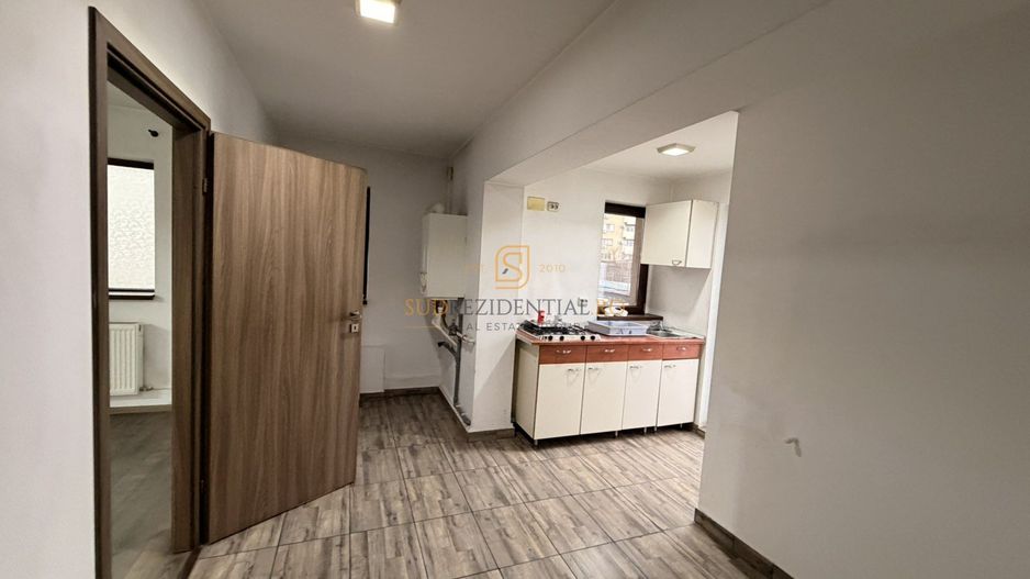 Spatiu comercial, pozitionare excelenta, exact la metrou Aparatorii P - Poză 19