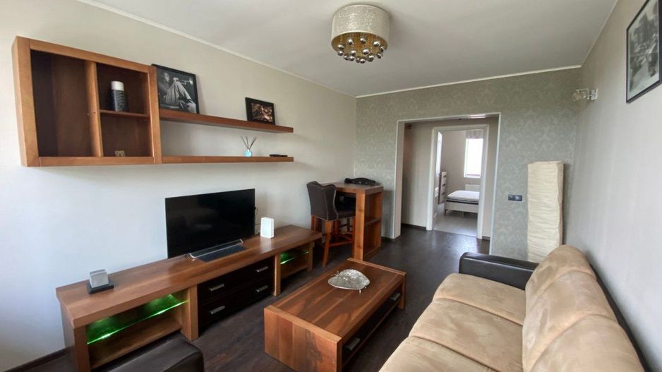 Apartament 2 camere Floreasca - Ceaikovski - Poză 1