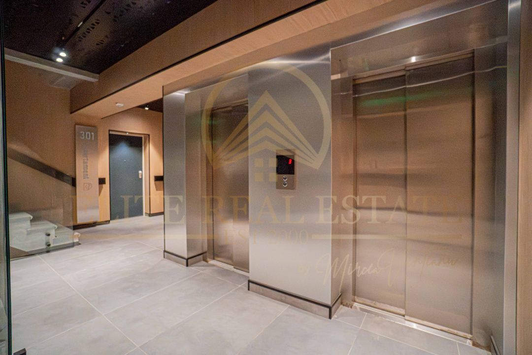 Mamaia Nord - Vânzare studio finisat la 2 pași de mare.. - Poză 12