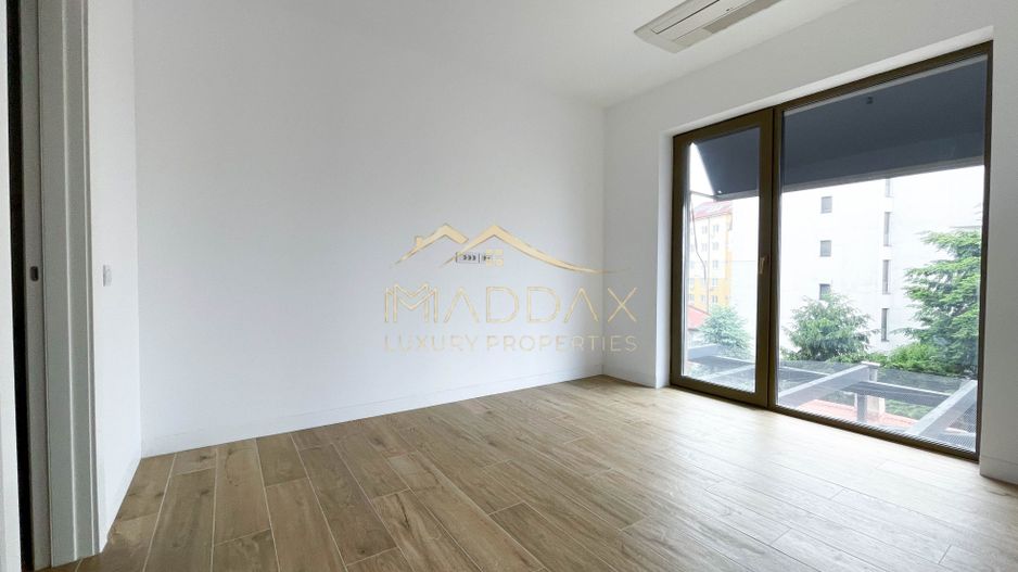 Apartament 3 camere ultracentral de inchiriat // Parcare // 85 mp - Poză 6