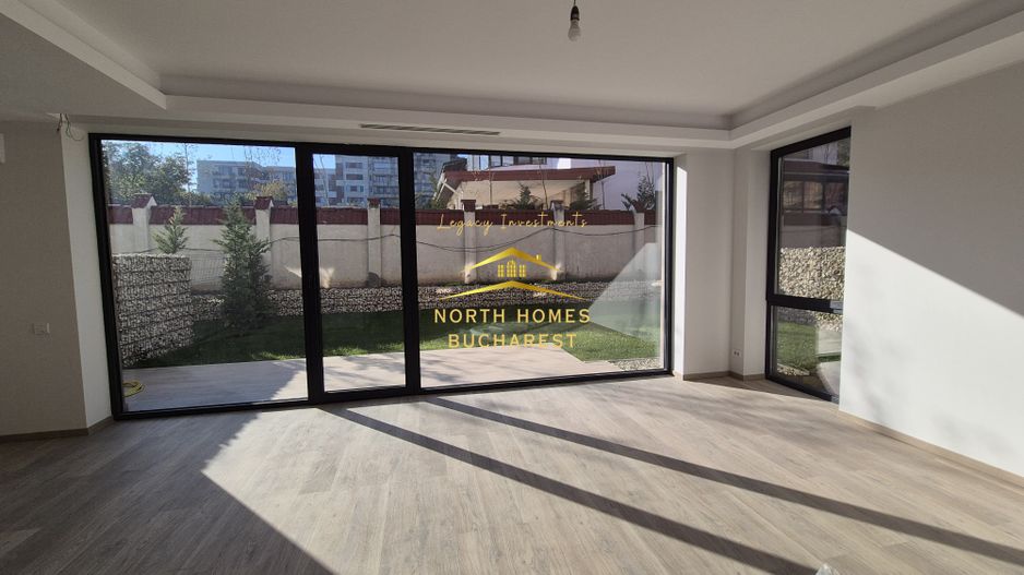 VILE DUPLEX LUX PIPERA | ULTRAMODERNE CU LIFT | 0 COMISION - Poză 1