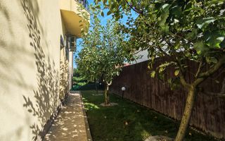 Vila 4 camere | Garaj | Curte 400 mp | zona Corbeanca - Tamas | - Poză 6