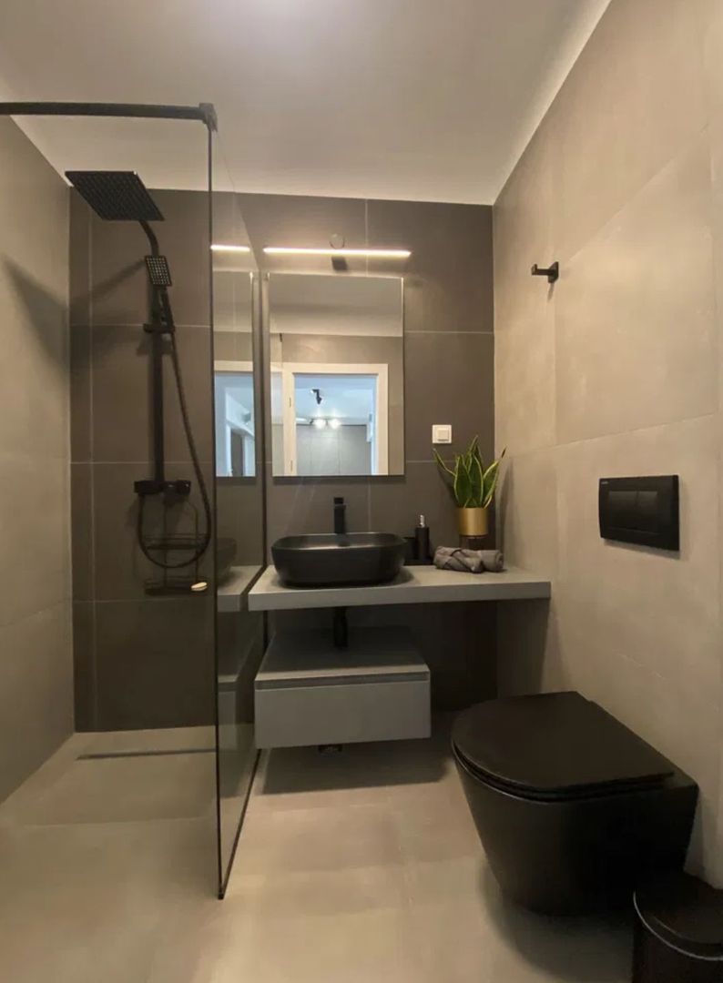 AP.2 CAMERE - BELVEDERE RESIDENCE, CENTRALA PROPRIE, BLOC NOU - Poză 8