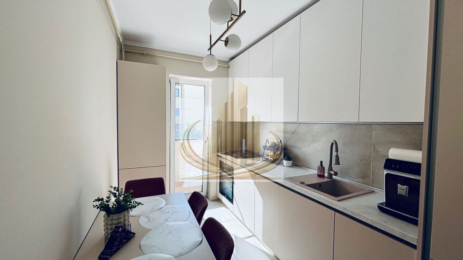 ✨🏡 Apartament 2 camere premium cu terasa generoasa-Giroc - Poză 4