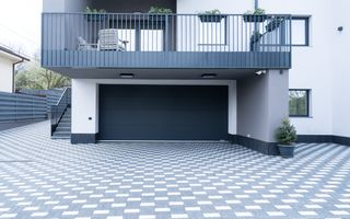 Casă generoasă la intrarea în cartierul Făget - Poză 15