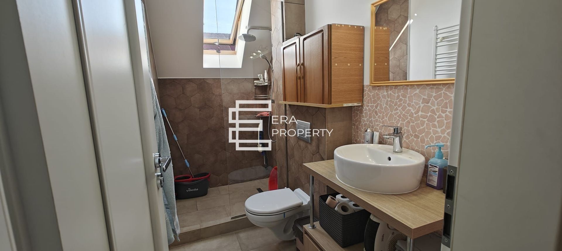 Apartament 4 camere, 98 mp utili, cu boxă, în zona Valea Aurie – Sibiu - Poză 5