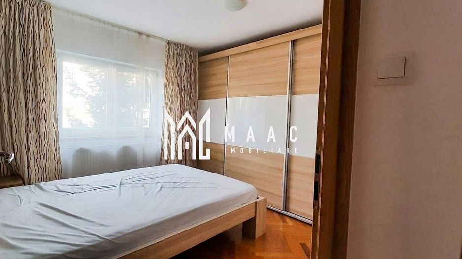 Apartament 3 camere de închiriat | Sibiu, Central | 70 mp - Poză 4