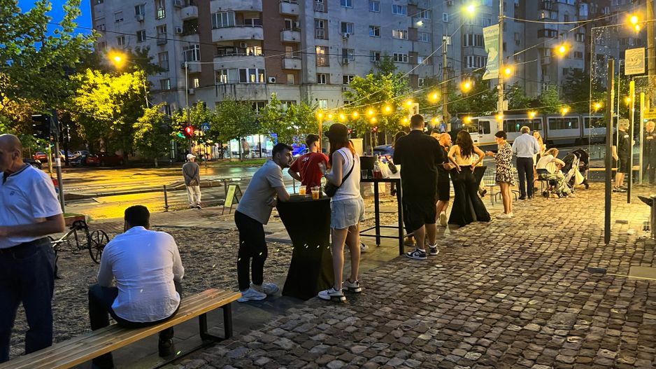 Universitatea Hyperion - Calea Calarasilor  - amenajat si echipat complet - Poză 15
