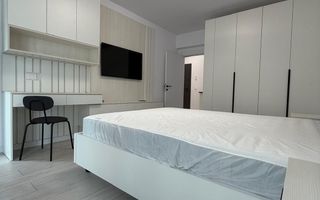 GARSONIERA- METALURGIEI, PRIMA INCHIRIERE, PARCARE, CENTRALA, BLOC NOU - Poză 2