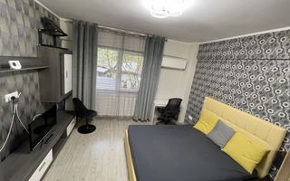 Garsonieră modernă, Tătărași, lângă Kaufland – Iasi - Poză 5