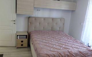 Apartament cu 1 cameră, decomandat, 33 mp, Lunca Cetățuii - Poză 4