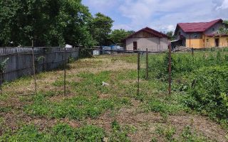 Teren de vânzare în Tutora, la 200 m de centrul comunei și primărie - Poză 5