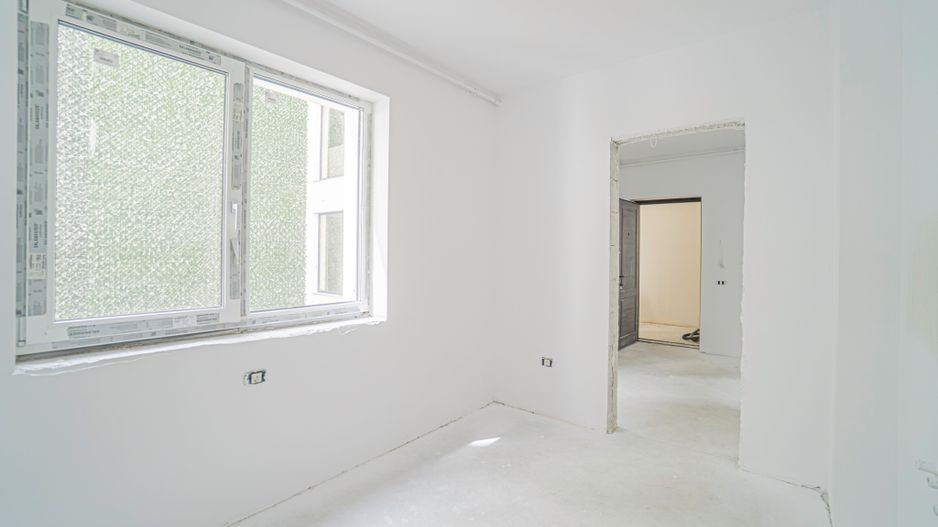 Tomis Nord - Vanzare apartament decomandat cu 3 camere, bloc nou. - Poză 26