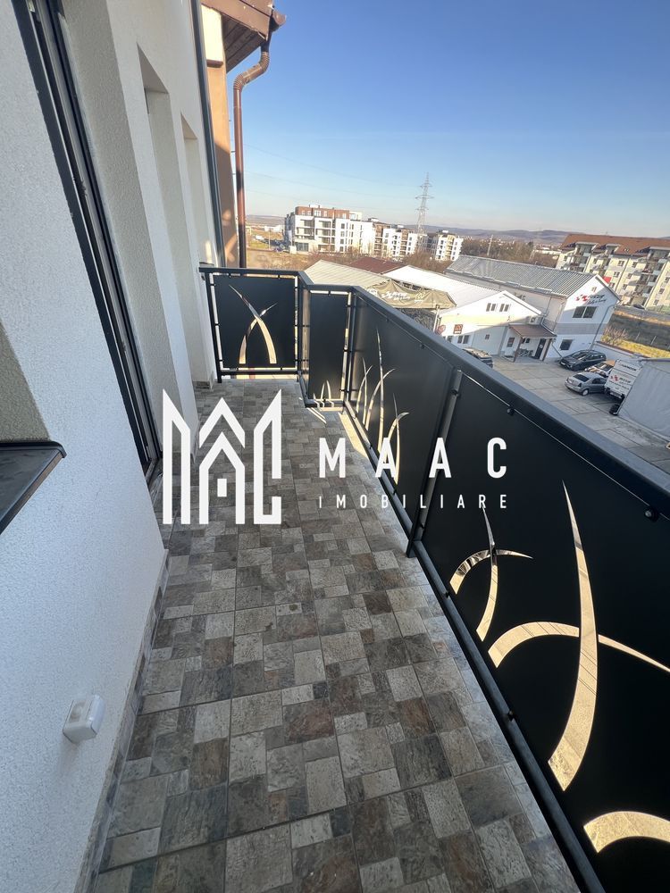 Apartament 4 CamereI Decomandat I Etaj 3I Parcare I Turnisor - Poză 5