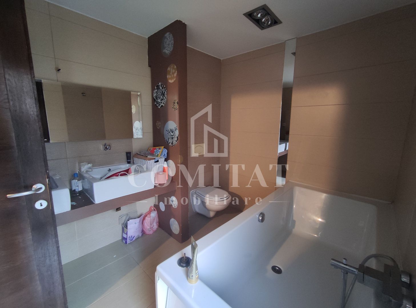 Casa individuală la cheie | 180mp+ 750 teren | zona Cetatea Fetei - Poză 19