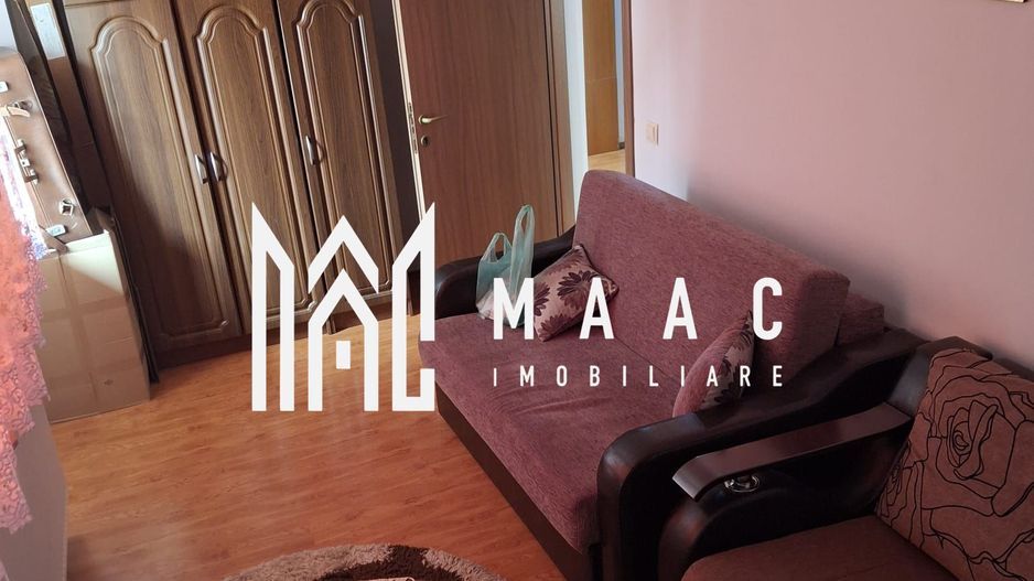 Apartament 3 camere decomandat | Terezian, Sibiu | 70 mp, parcare, 2 băi - Poză 4