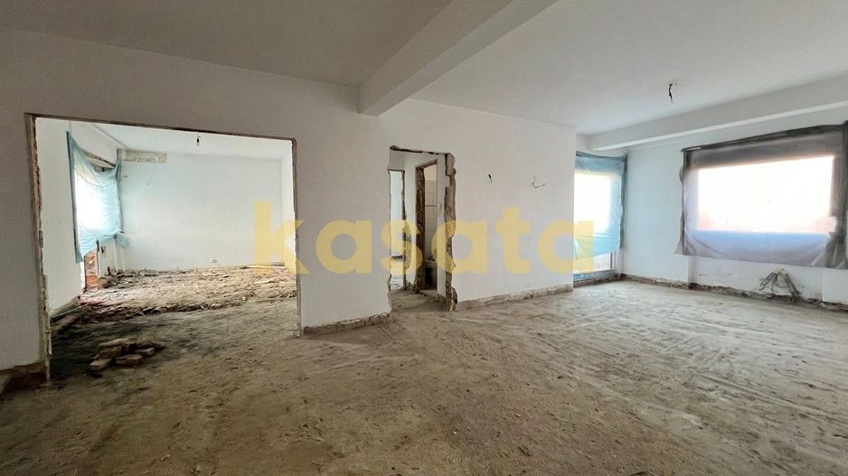 OPORTUNITATE | 3 CAMERE | 101MP |PARCUL IOANID | GARAJ 31MP | PANORAMA - Poză 1