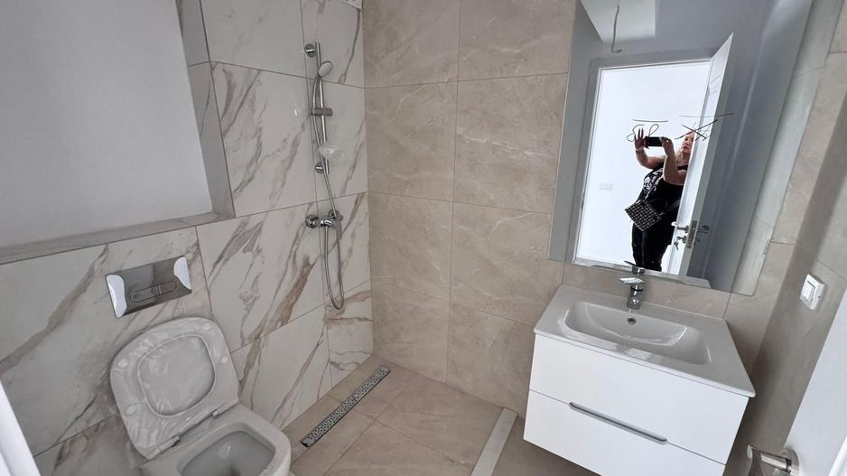 AP. 3 CAMERE - REGNUM RESIDENCE, PARCARE INCLUSA, CENTRALA PROPRIE - Poză 9