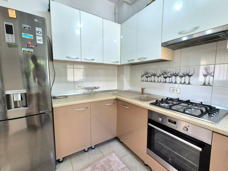 Apartament 2 camere - bloc nou - Poză 4