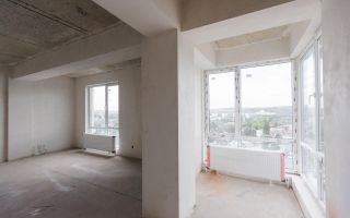 Vânzare, apartament, 2 camere, str. Calea Ieșilor, Sculeni - Poză 7