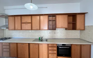 VILA EXTRAORDINARĂ CU 6 CAMERE LA INCHIRIERE LANGA BRITISH SCHOOL - Poză 12