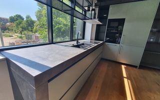 Apartament modern I 3 camere I Design industrial in Floreasca - Poză 16