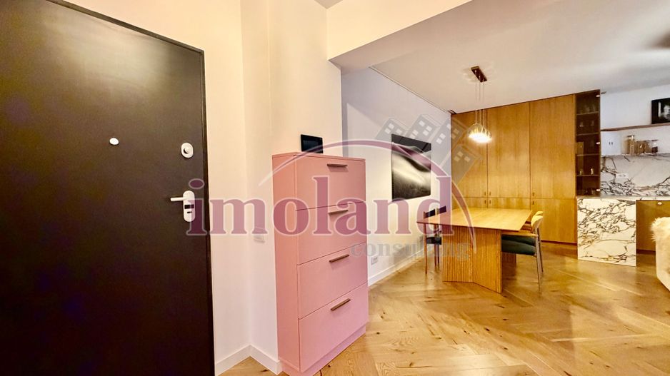 Apartament 2 camere - Uranus - Poză 16