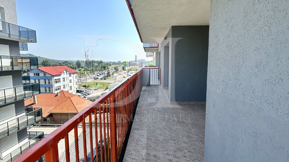 Apartament de închiriat/Floresti/ Zona BMW - Poză 11