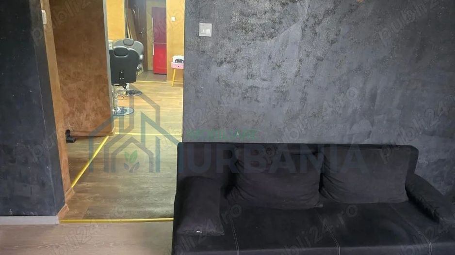 Spatiu comercial Podu Roș persoana fizică - Poză 3