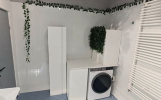 Apartament cu 3 camere, etajul 1, 2 locuri de parcare, Borhanci - Poză 7