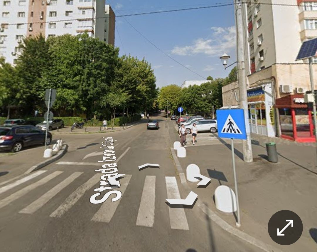 Apartament 2 camere. Cu Centrala. Decomandat. Bld. Brancoveanu, Izvorul Crisului - Poză 2