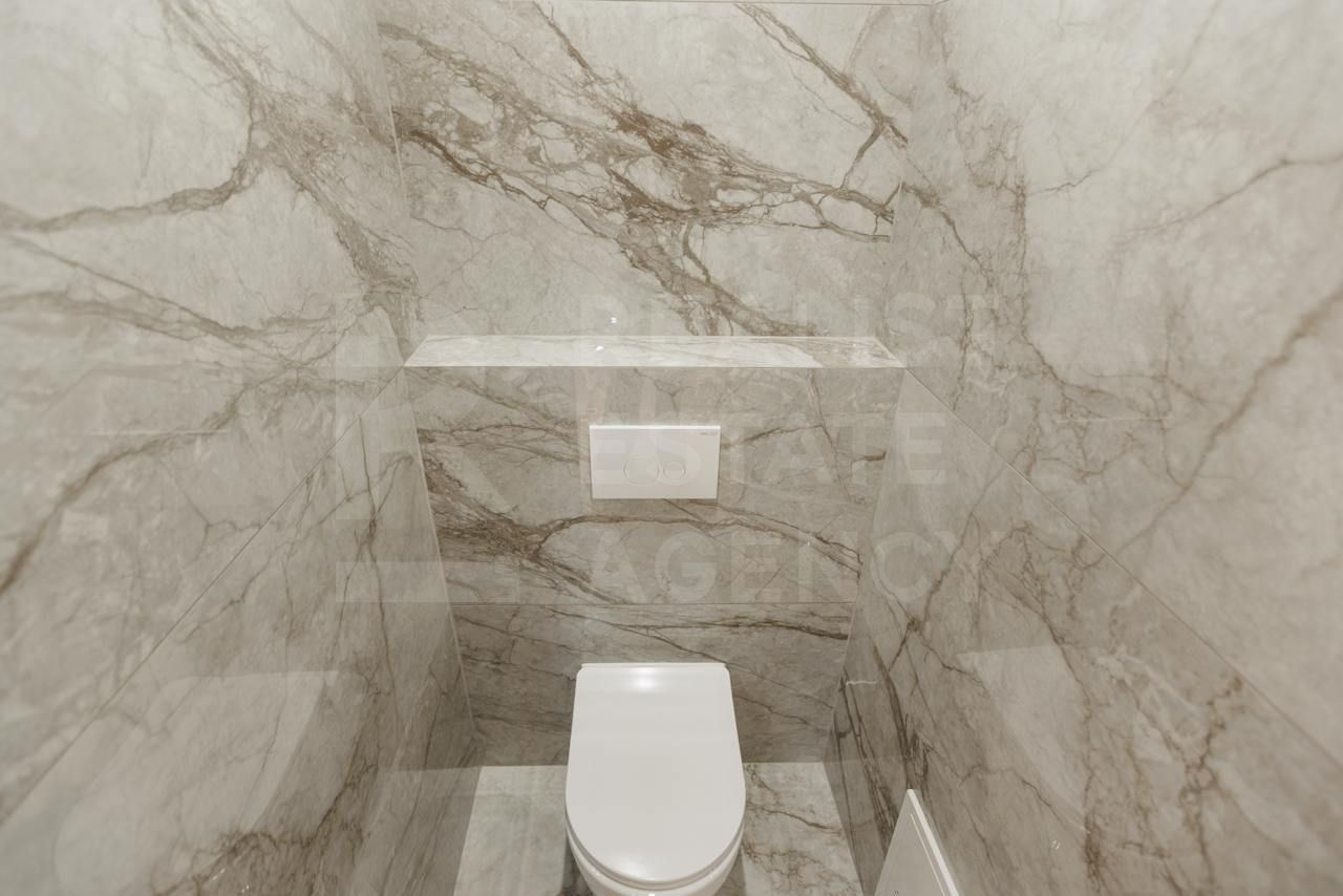 Vânzare, apartament, 3 camere, str. Vasile Lupu, Buiucani - Poză 11