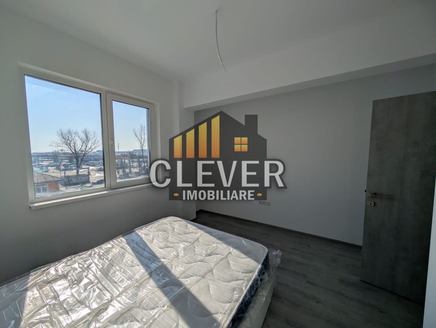 Apartament 2 camere Finalizat, Mobilat Parțial, Parcul Teilor - Poză 3