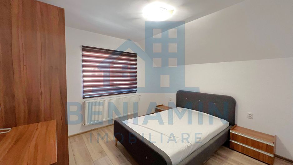 Casa Moderna-4 Dormitoare-Foisor-Mobilata-Utilata-Lux-Zona Excelenta - Poză 4