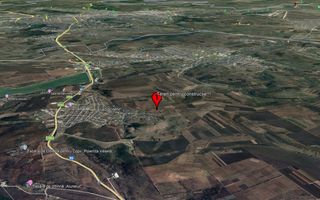 De vânzare Teren pentru constructii Sociteni! - Poză 2