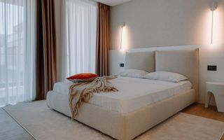 Vilă individuală cu design contemporan în Residence 5 Villas - Poză 21