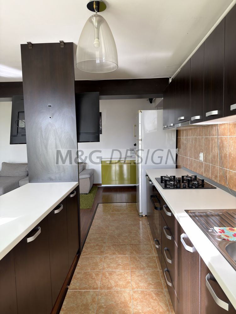 Apartament 2 camere Ghiroda bloc nou - Poză 3