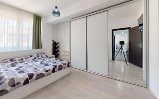Apartament 3 Camere Tineretului 24 Mobilat/Utilat Etaj 7/8 - Poză 23