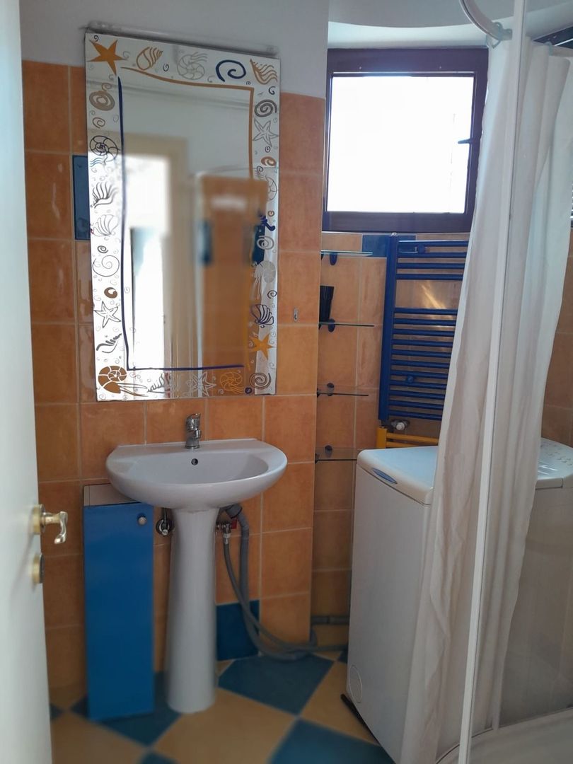 Apartament elegant 2 camere, Universitate, mobilat modern, centrală proprie. - Poză 12