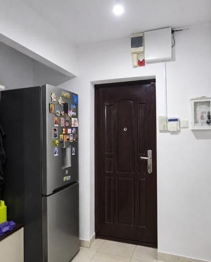 Apartament 3 camere, Bld. Obregia. Etaj 1. Loc parcare. - Poză 8