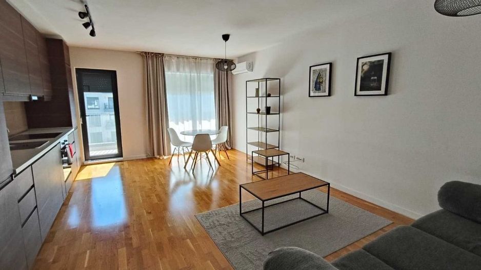 AP. 2 CAMERE ARCADIA, LOC PARCARE, MOBILAT LUX, METROU 10 MINUTE - Poză 2