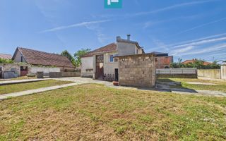 Casă cu 4 camere în Bujac - Poză 13