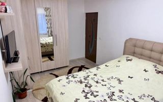 Ap 3 camere decomandat - zona Tractorul ID: 17339 - Poză 5